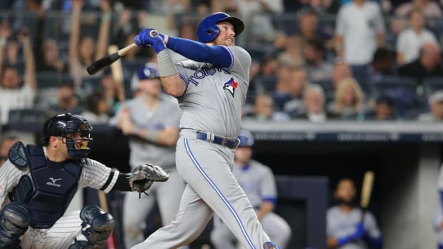 Smoak